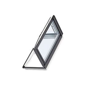 Velux Hantverkarutgång (Bredd: 55 cm Höjd: 118 cm)