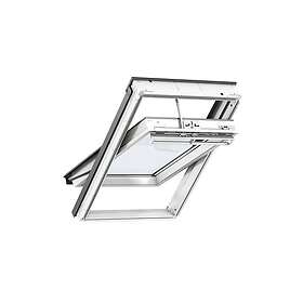 Velux Fjärrstyrt Pivåhängt Takfönster (el) (Bredd: 134 cm Höjd: 98 Glastyp: 2-Glas (70))