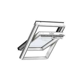 Velux Pivåhängt Takfönster (Bredd: 94 cm Höjd: 160 Glastyp: 3-Glas (86) Tripel Protect)