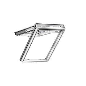 Velux Topphängt Takfönster (Bredd: 114 cm Höjd: 118 Glastyp: 3-Glas (86) Tripel Protect)