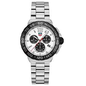TAG Heuer Formula 1 CAU1111.BA0858