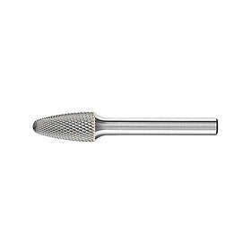 Pferd Roterande fil HM RBF MICRO 6mm, 12x25mm