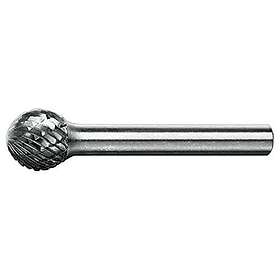 Pferd Roterande fil, HM KUD 1009, INOX, 6mm 10x 9.0mm