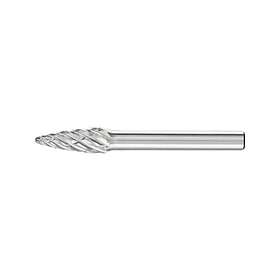 Pferd Roterande fil, HM, RBF 0820, Stål, 6mm 8x20mm