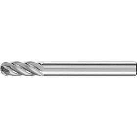 Pferd Roterande fil, HM, WRC 0616, INOX, 6mm 6x16mm