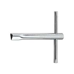 Format Pipenøkkel 3-Kant M 6