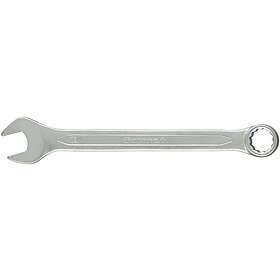 Format U-Ringnyckel 6mm