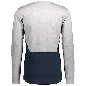 Scott Defined Merino Long Sleeve T-shirt (Homme)