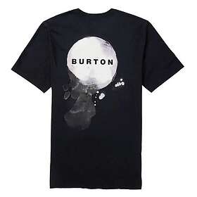 Burton Flight Attendant 24 Short Sleeve T-shirt (Herr)