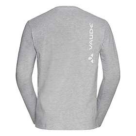 Vaude Brand Long Sleeve T-shirt (Herr)