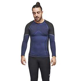 Sport Hg North Double Layer Long Sleeve T-shirt (Herre)