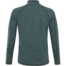 Protest Prtlouisiana 1/4 Zip Long Sleeve T-shirt (Herr)