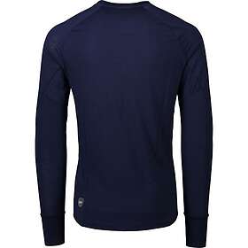 POC Lighmerino Long Sleeve T-shirt (Herr)