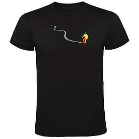 Kruskis Track Short Sleeve T-shirt (Herr)