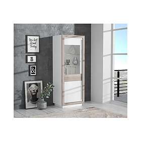 Kalabaka Vitrinskåp 53x68cm