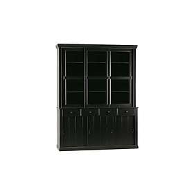 Ananse Vitrinskåp 166x48cm