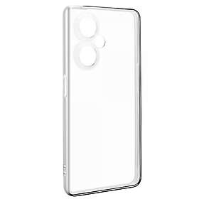 Puro OnePlus Nord CE 3 Lite 5G Skal Nude Transparent Klar