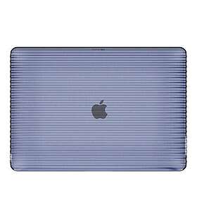 Tech21 Macbook Pro 13 M1/M2 (A2338) Skal Evo Wave Blå