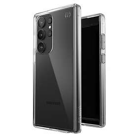 Speck Presidio Perfect-Clear for Samsung Galaxy S23 Ultra