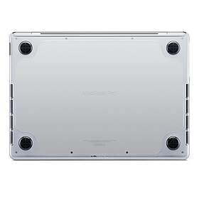 Tech21 MacBook Pro 16 M1 (A2485)/M2 (A2780) Skal Evo Hardshell Clear