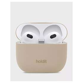 Holdit Silicone Case for AirPods 3