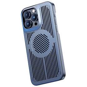 Benks iPhone 14 Pro Skal Gamers Pick Svart