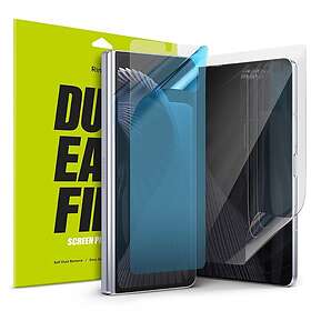 Ringke Samsung Galaxy Z Fold5 Skärmskydd Dual Easy Film