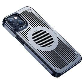 Benks iPhone 14 Skal Gamers Pick Svart