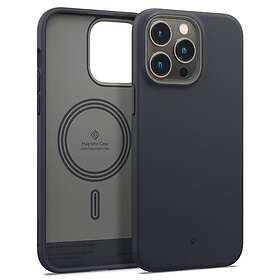 Caseology iPhone 14 Pro Max Skal Nano Pop Mag Black Sesame