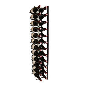 Wall Vino Rack 2x12 flaskor