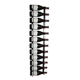 Wall Vino Rack 1x12 flaskor