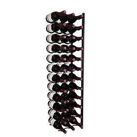 Wall Vino Rack 3x12 flaskor