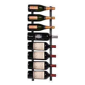 Magnum Vino Wall Rack 1x8 flaskor / Champagne