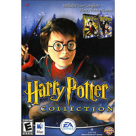 Harry Potter - Deluxe Edition (Mac)