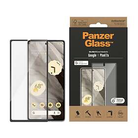 PanzerGlass Google Pixel 7a Skärmskydd Ultra Wide Fit