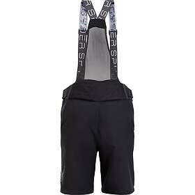 Spyder Softshell Training Shorts Pants (Herre)
