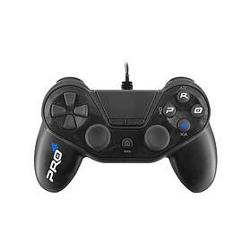 Subsonic Pro4 Wired Controller (PS4)