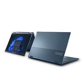 Lenovo ThinkBook 14s Yoga G2 IAP 21DM000ESP 14" i5-1235U 8Go RAM 256Go SSD
