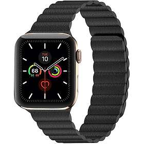 CaseOnline Apple Watch 5 (40mm) Leather loop band