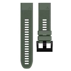CaseOnline Sport Armband EasyFit Garmin MARQ Adventurer Army