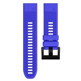 CaseOnline Sport Armband EasyFit Garmin MARQ Adventurer Navy
