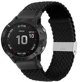 Garmin fenix 6 sapphire best sale titanium prisjakt