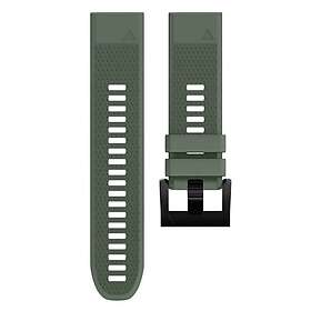 CaseOnline Sport Armband EasyFit Garmin MARQ Commander Army