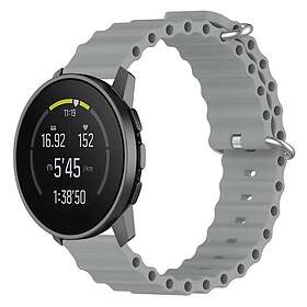 CaseOnline Ocean Armband Suunto 5 Peak Stone