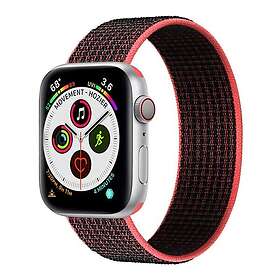 Apple watch hotsell 4 nike prisjakt