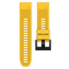 CaseOnline Sport Armband EasyFit Garmin MARQ Captain Gul