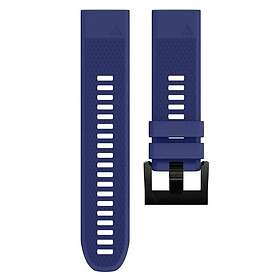CaseOnline Sport Armband EasyFit Garmin MARQ Adventurer Performance Edition Mö