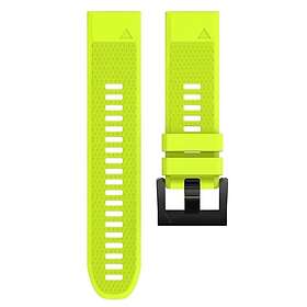 CaseOnline Sport Armband EasyFit Garmin MARQ Aviator Lime