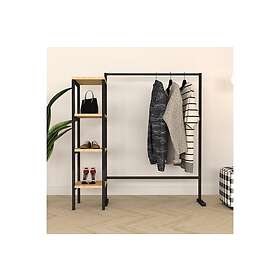 Andifli Garderob 160x170cm