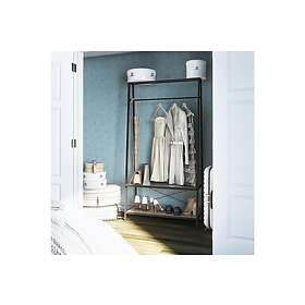 Dorel Home Drexel Klesstativ 94,7x182,4cm